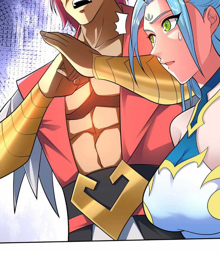 Lâm Binh Đấu Giả - Chapter 18 - Trang 19