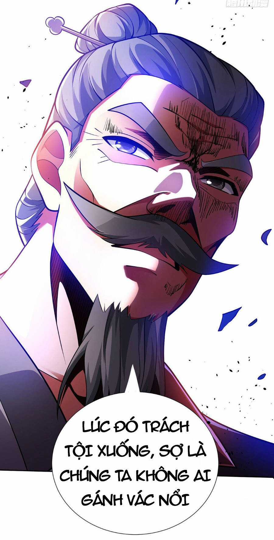 Lâm Binh Đấu Giả - Chapter 18 - Trang 22