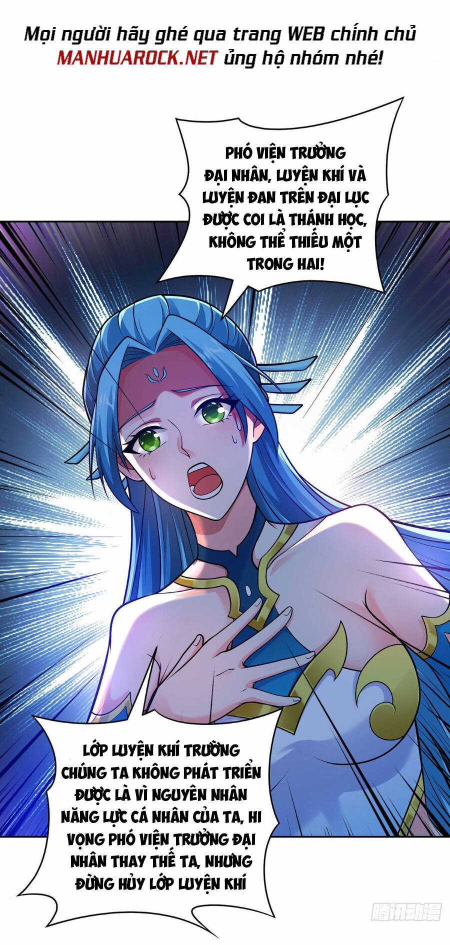 Lâm Binh Đấu Giả - Chapter 18 - Trang 23