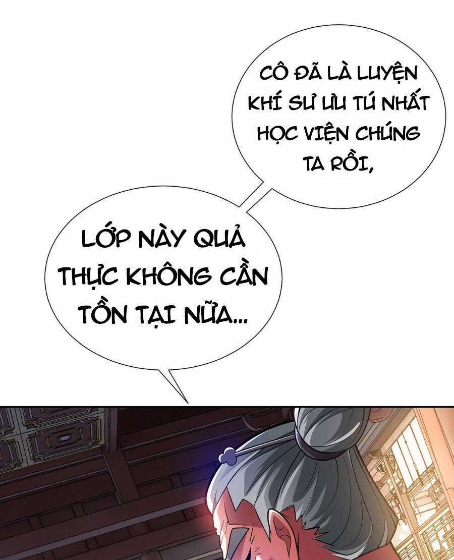 Lâm Binh Đấu Giả - Chapter 18 - Trang 24