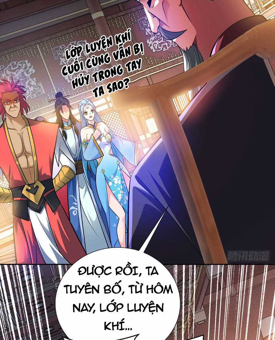 Lâm Binh Đấu Giả - Chapter 18 - Trang 25