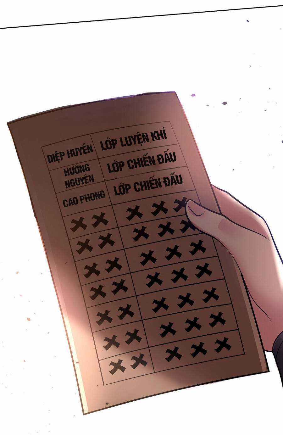 Lâm Binh Đấu Giả - Chapter 18 - Trang 28