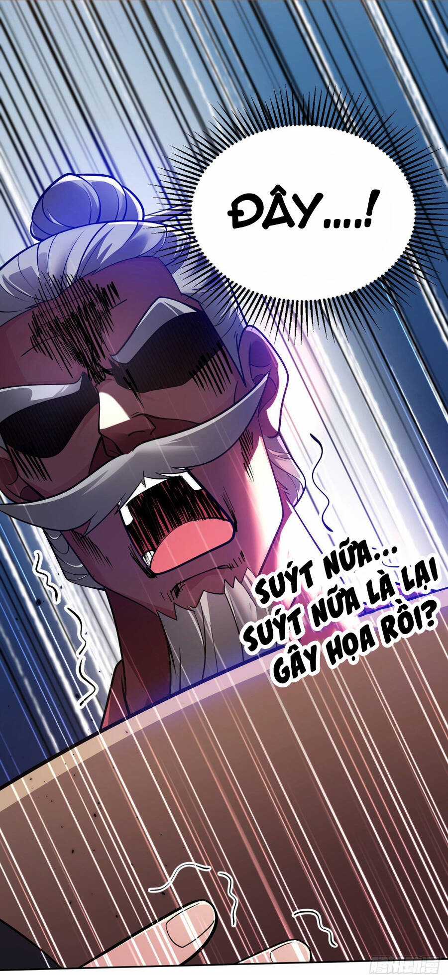 Lâm Binh Đấu Giả - Chapter 18 - Trang 30