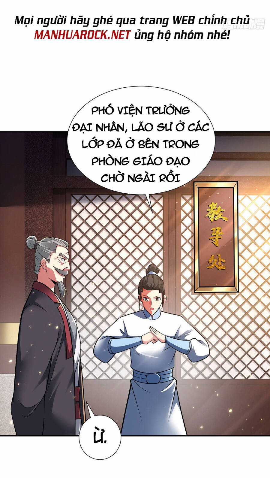 Lâm Binh Đấu Giả - Chapter 18 - Trang 4