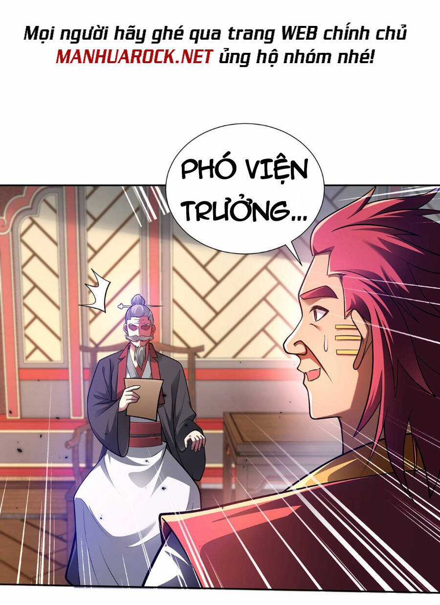 Lâm Binh Đấu Giả - Chapter 18 - Trang 31