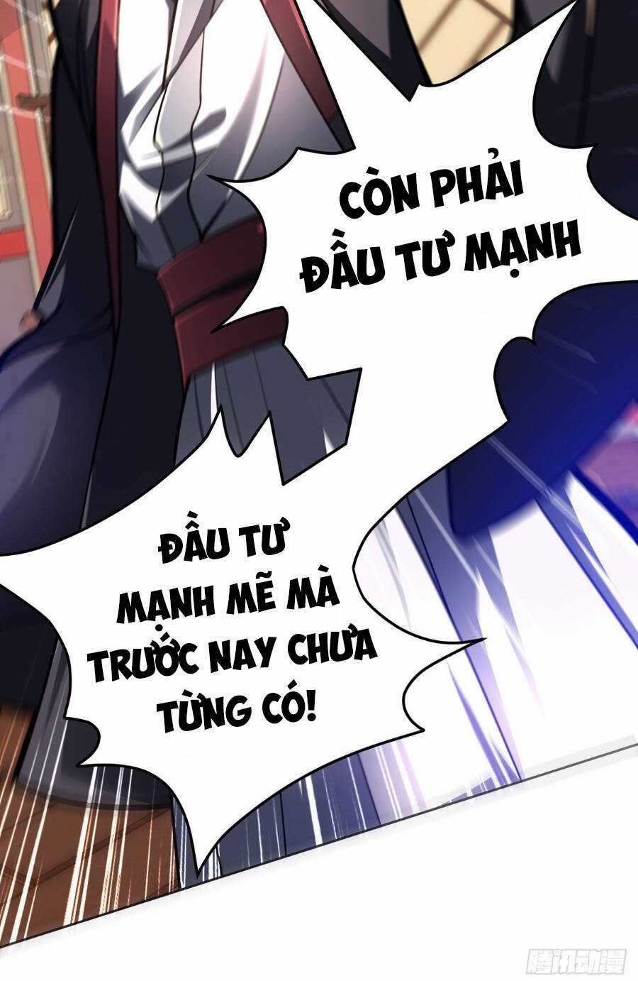 Lâm Binh Đấu Giả - Chapter 18 - Trang 34