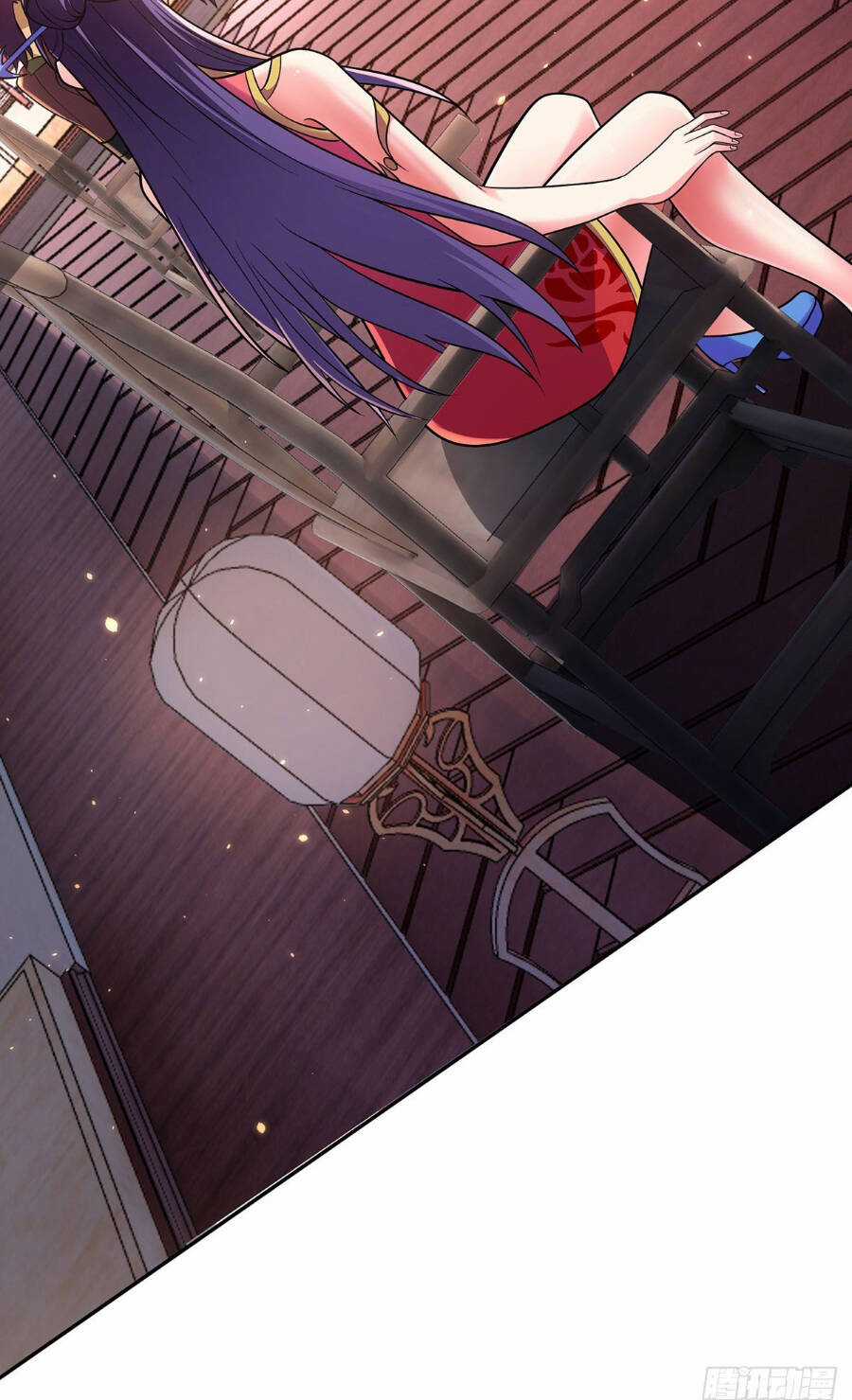 Lâm Binh Đấu Giả - Chapter 18 - Trang 8