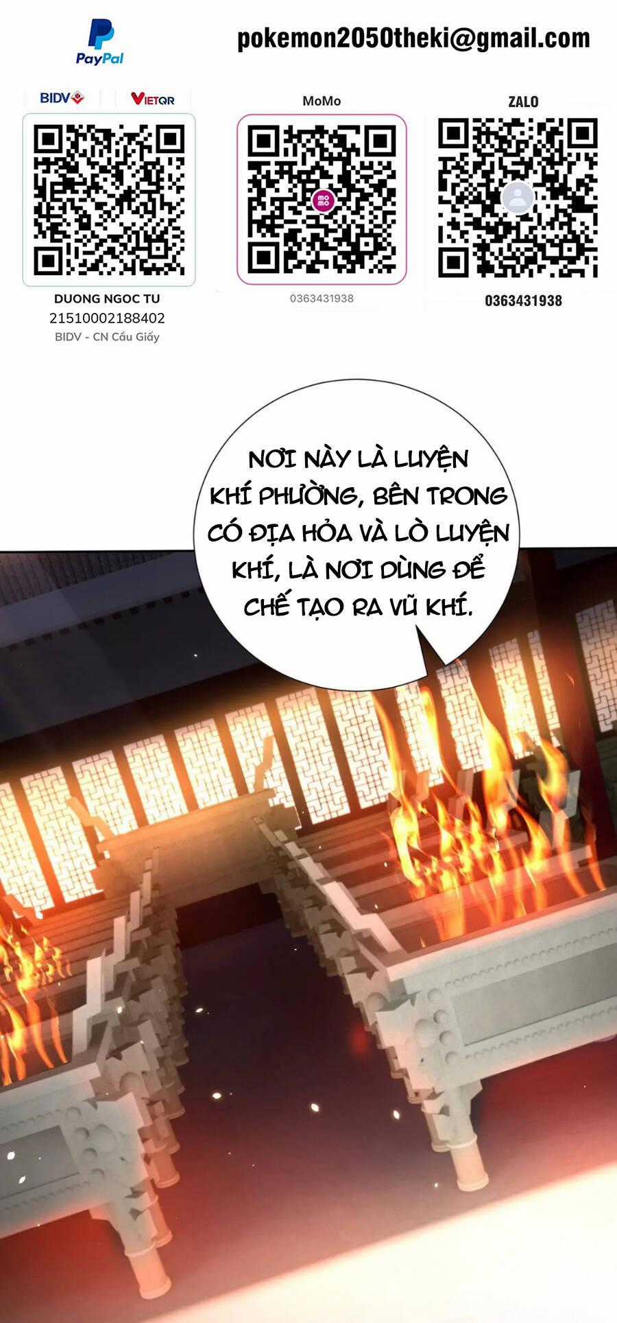 Lâm Binh Đấu Giả - Chapter 19 - Trang 2