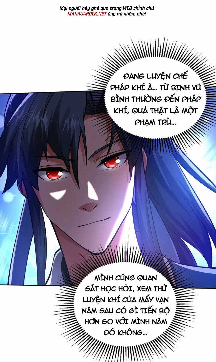 Lâm Binh Đấu Giả - Chapter 19 - Trang 13