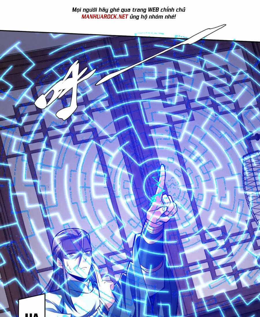 Lâm Binh Đấu Giả - Chapter 19 - Trang 15