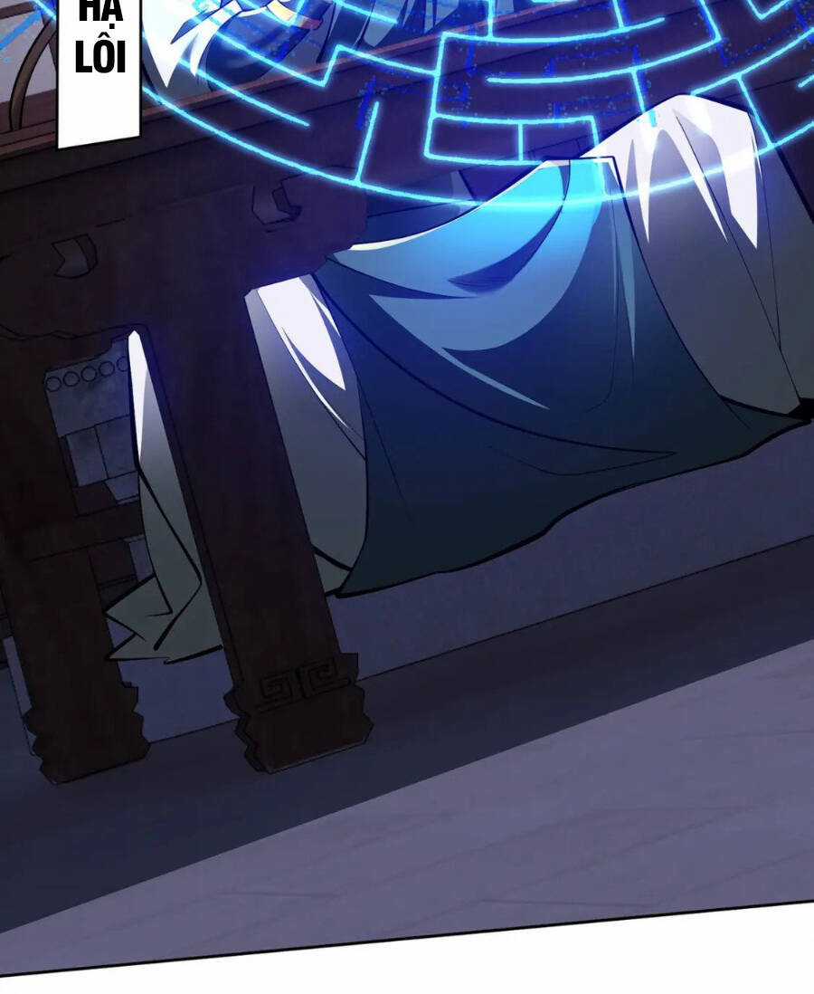 Lâm Binh Đấu Giả - Chapter 19 - Trang 16