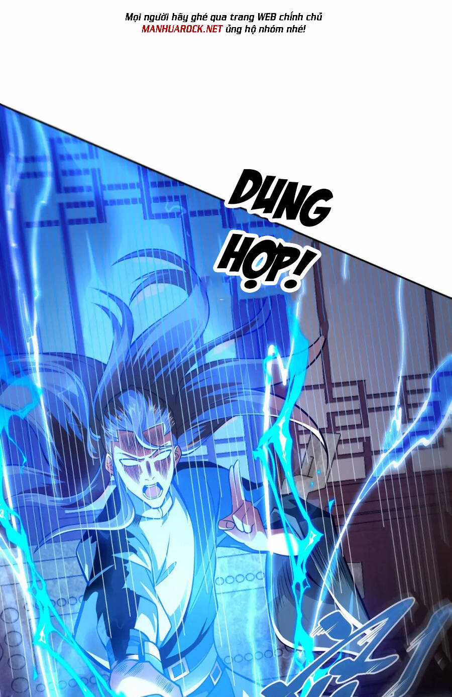 Lâm Binh Đấu Giả - Chapter 19 - Trang 19