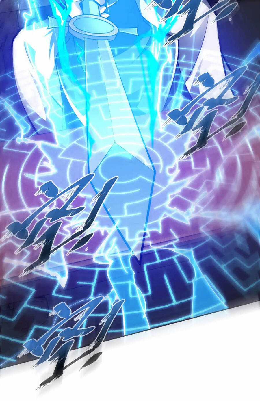 Lâm Binh Đấu Giả - Chapter 19 - Trang 20