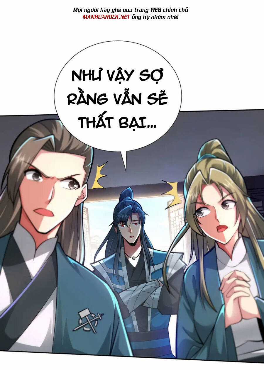Lâm Binh Đấu Giả - Chapter 19 - Trang 23