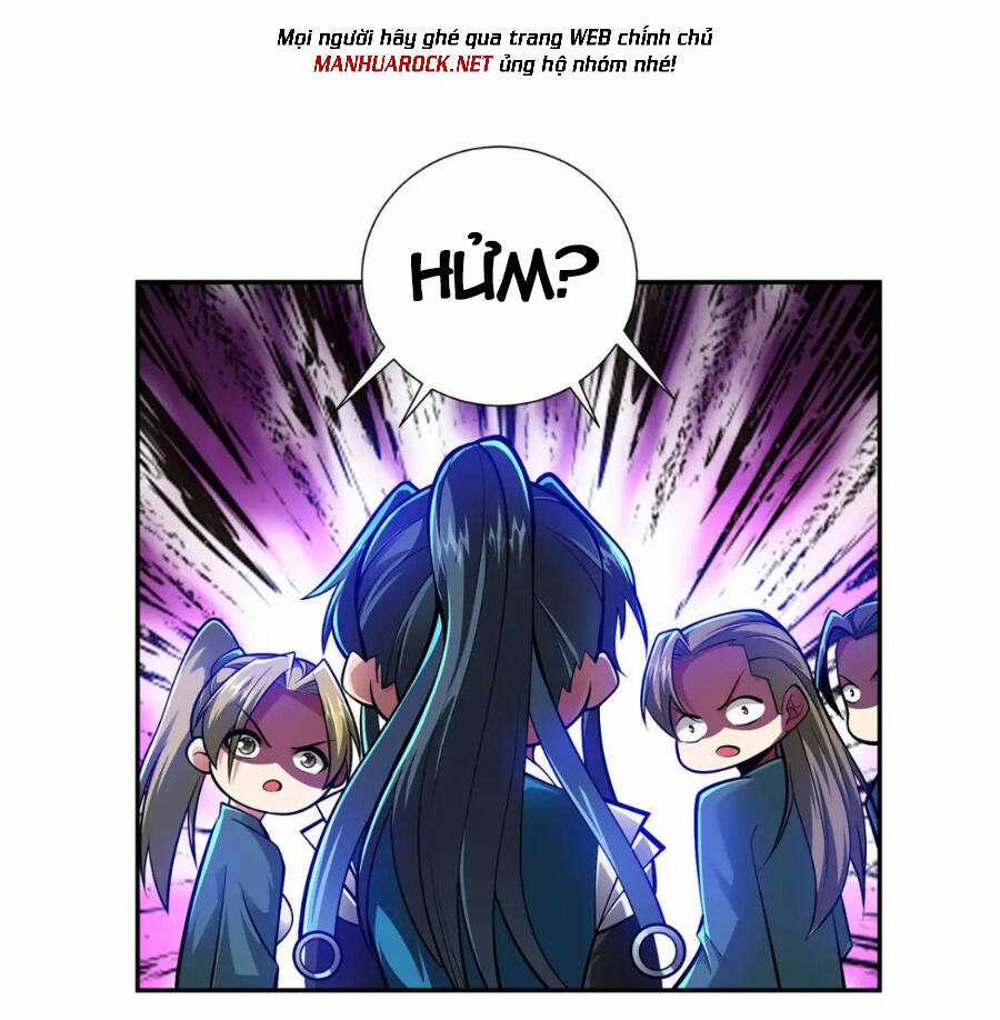 Lâm Binh Đấu Giả - Chapter 19 - Trang 24