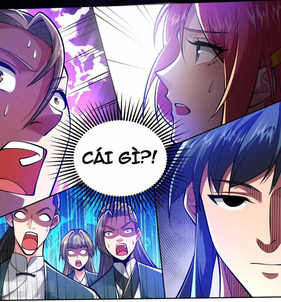 Lâm Binh Đấu Giả - Chapter 19 - Trang 28