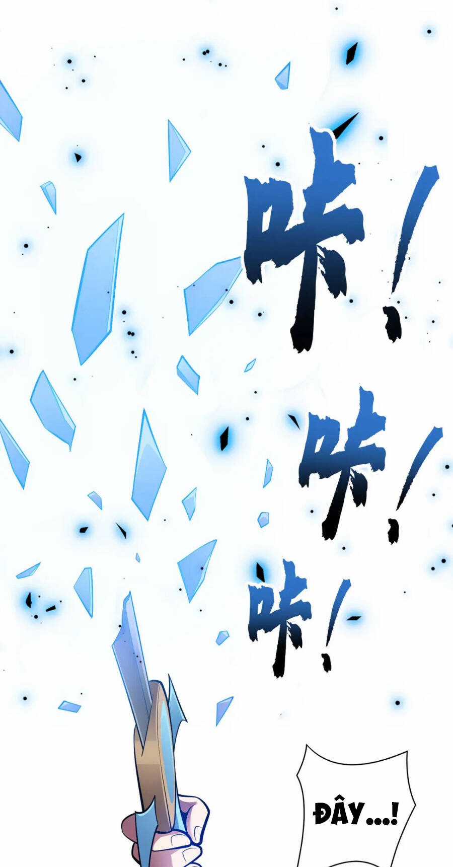 Lâm Binh Đấu Giả - Chapter 19 - Trang 29