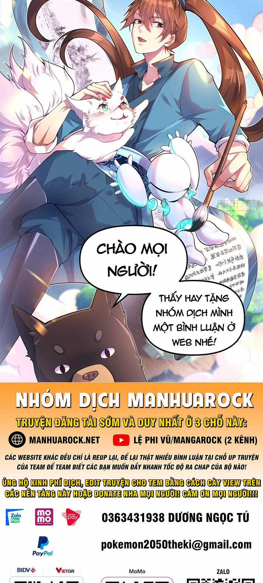 Lâm Binh Đấu Giả - Chapter 19 - Trang 32