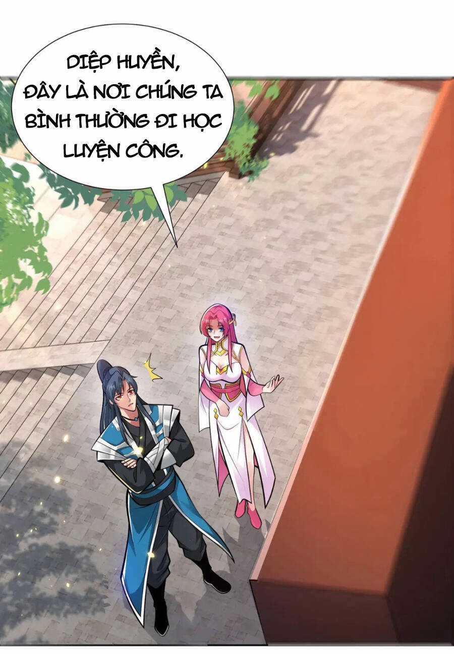 Lâm Binh Đấu Giả - Chapter 19 - Trang 6