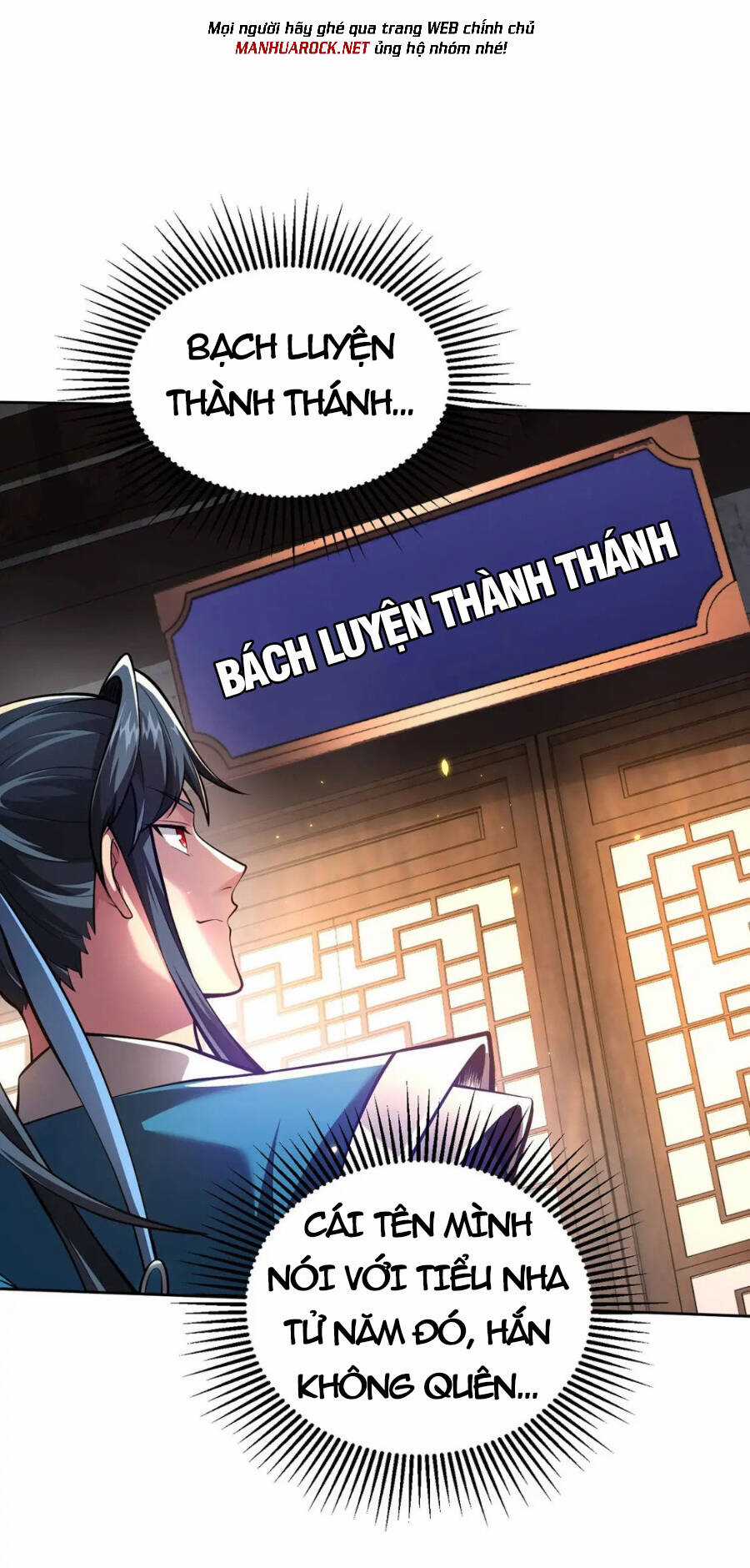 Lâm Binh Đấu Giả - Chapter 19 - Trang 7