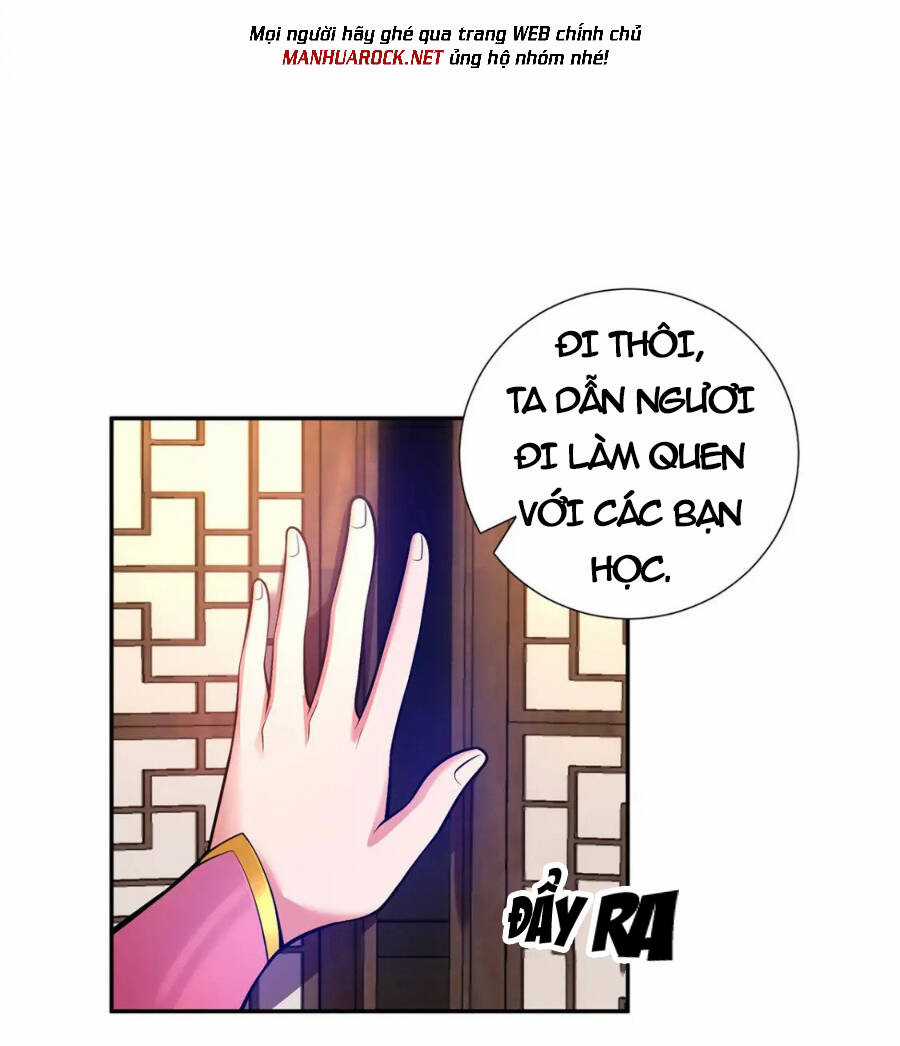 Lâm Binh Đấu Giả - Chapter 19 - Trang 8