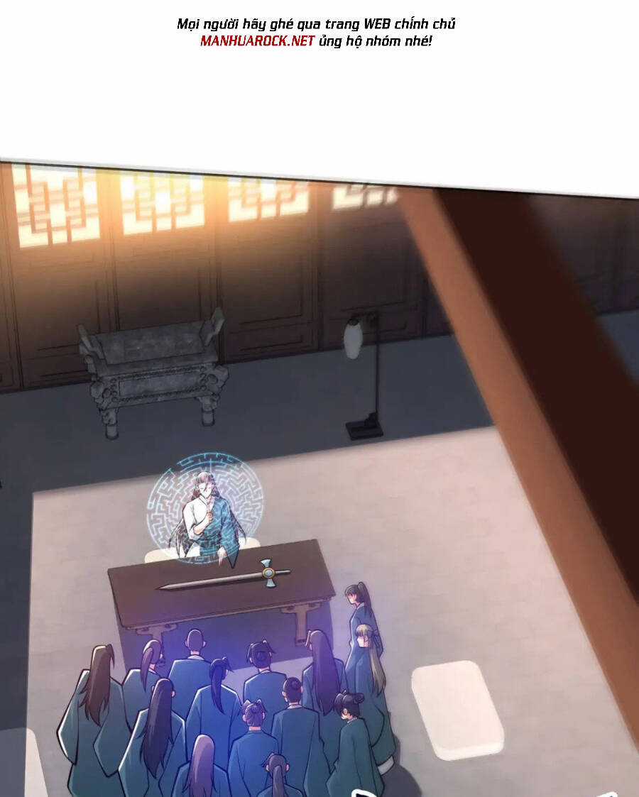 Lâm Binh Đấu Giả - Chapter 19 - Trang 9