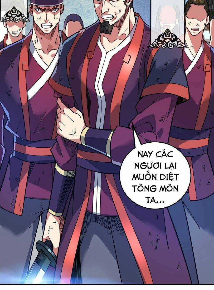 Lâm Binh Đấu Giả - Chapter 2 - Trang 11