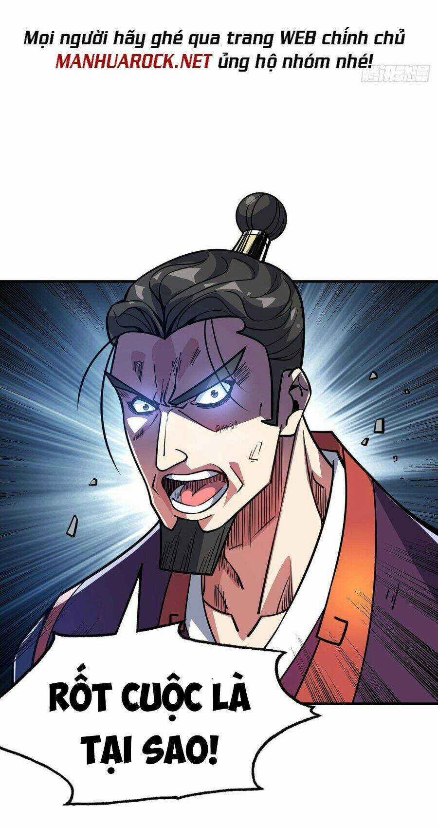 Lâm Binh Đấu Giả - Chapter 2 - Trang 12