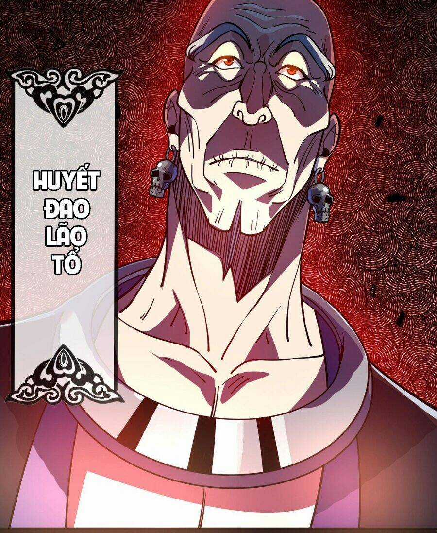 Lâm Binh Đấu Giả - Chapter 2 - Trang 14