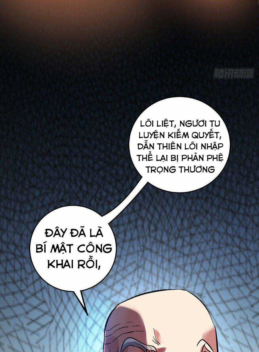 Lâm Binh Đấu Giả - Chapter 2 - Trang 15