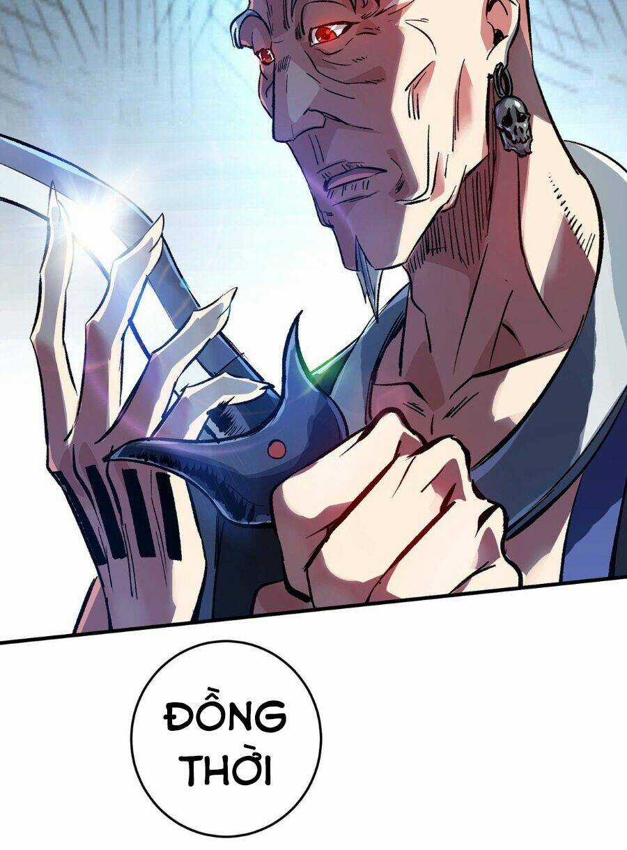 Lâm Binh Đấu Giả - Chapter 2 - Trang 16