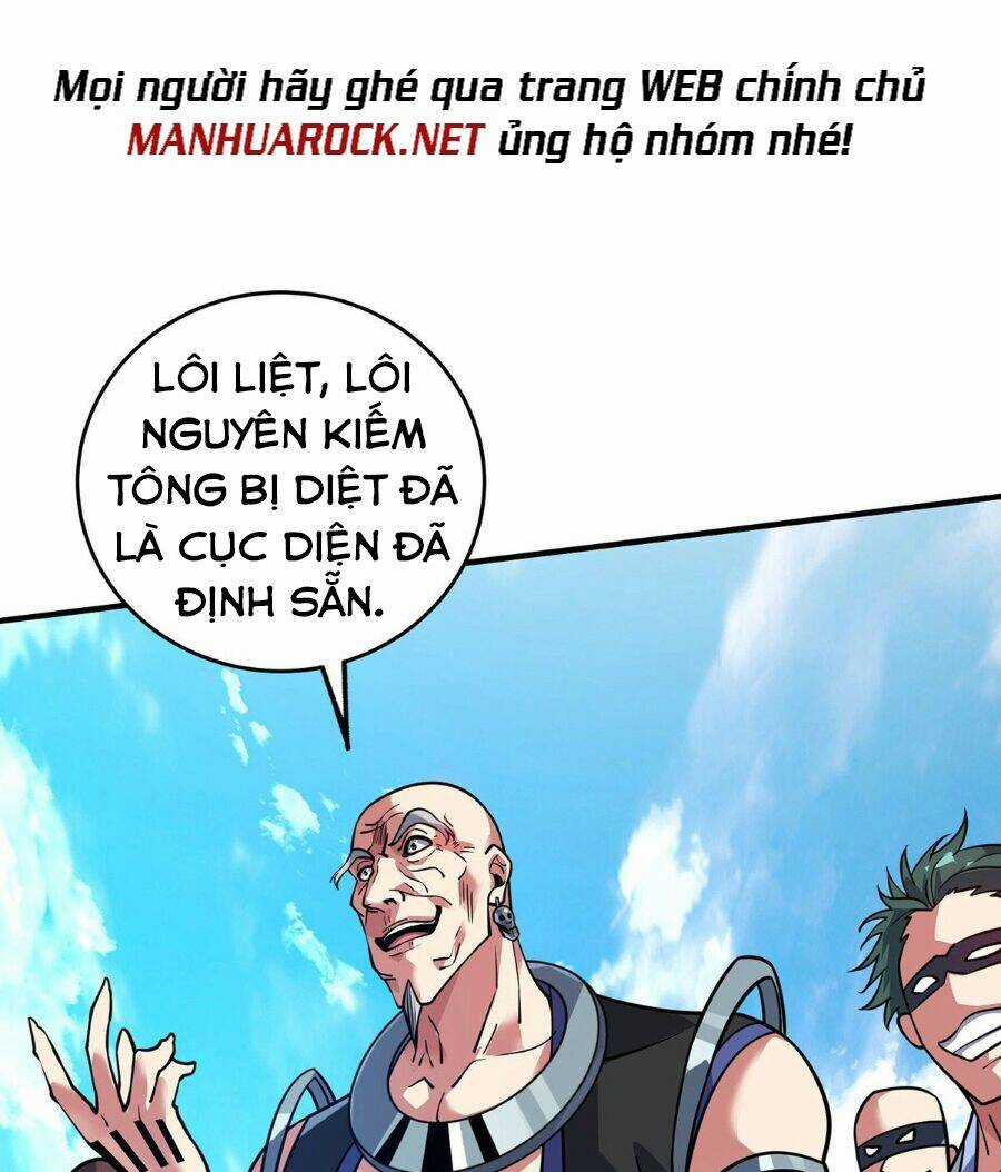 Lâm Binh Đấu Giả - Chapter 2 - Trang 20