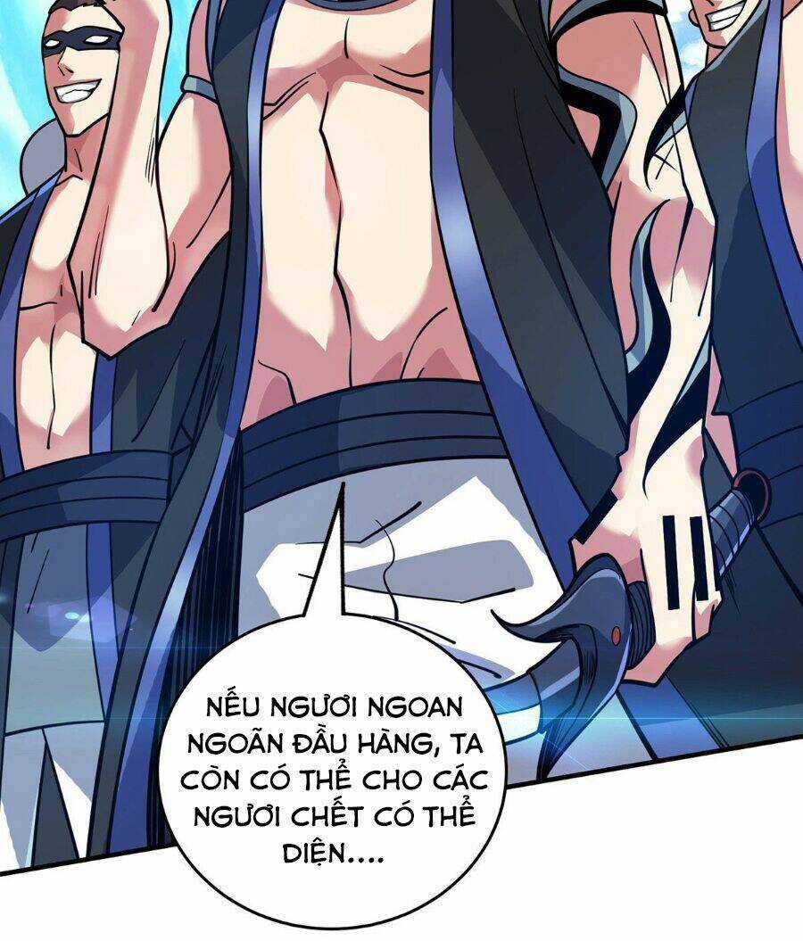 Lâm Binh Đấu Giả - Chapter 2 - Trang 21