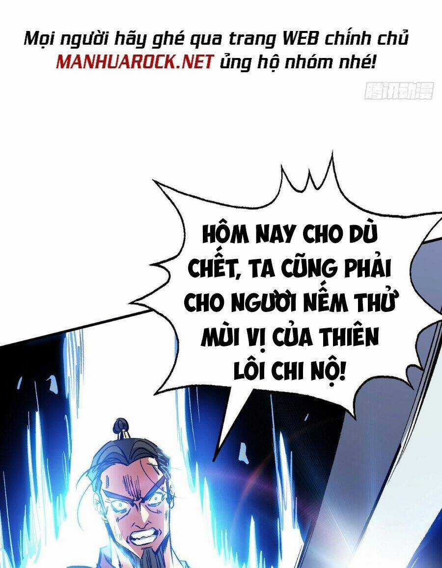 Lâm Binh Đấu Giả - Chapter 2 - Trang 23