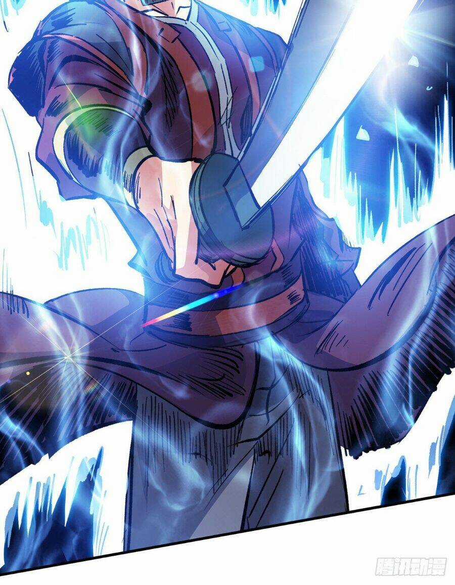 Lâm Binh Đấu Giả - Chapter 2 - Trang 24