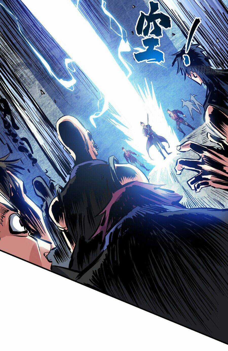 Lâm Binh Đấu Giả - Chapter 2 - Trang 26