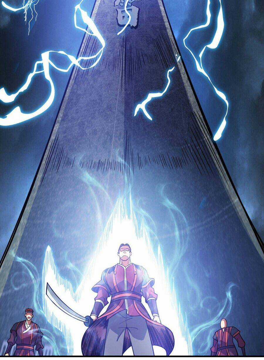 Lâm Binh Đấu Giả - Chapter 2 - Trang 30