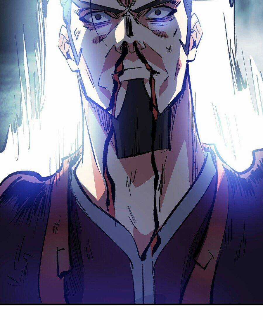 Lâm Binh Đấu Giả - Chapter 2 - Trang 35