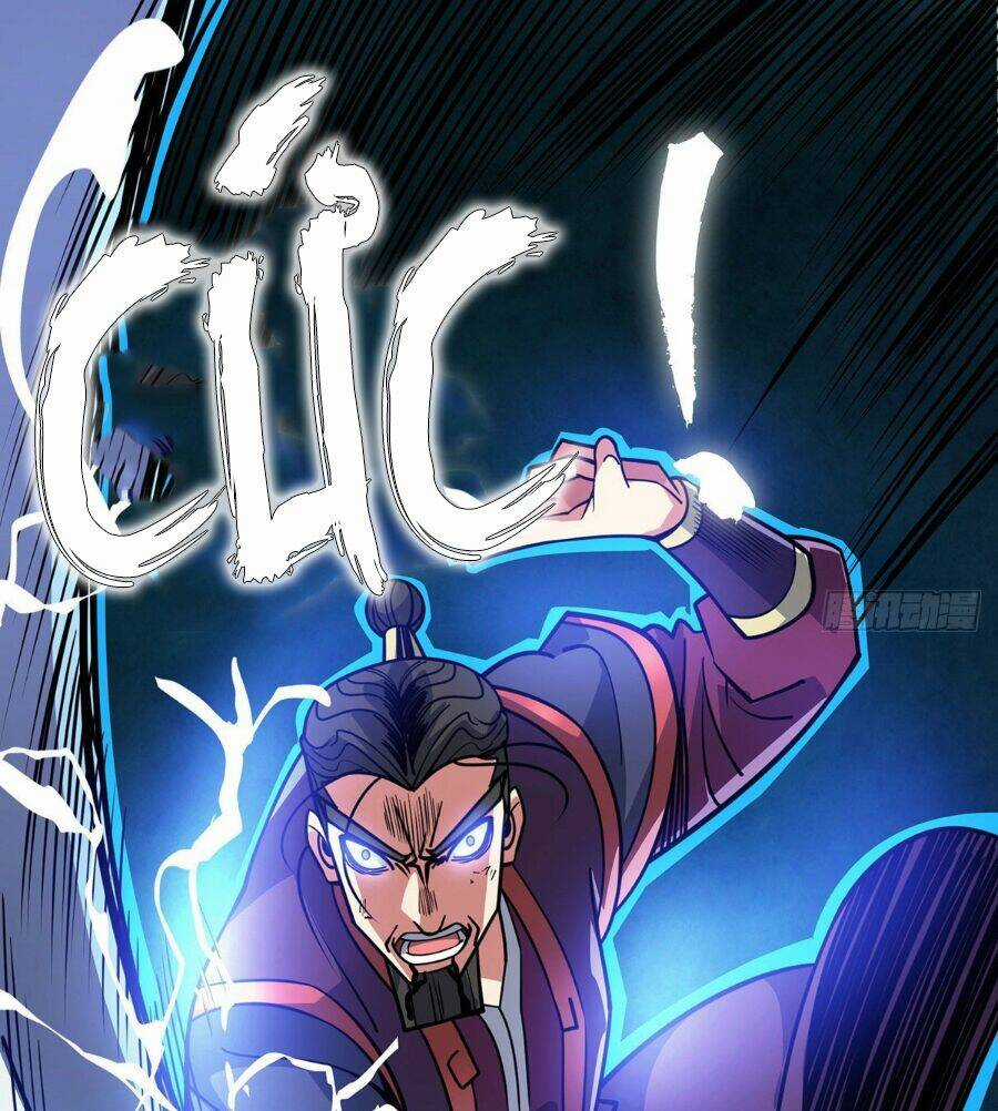 Lâm Binh Đấu Giả - Chapter 2 - Trang 38