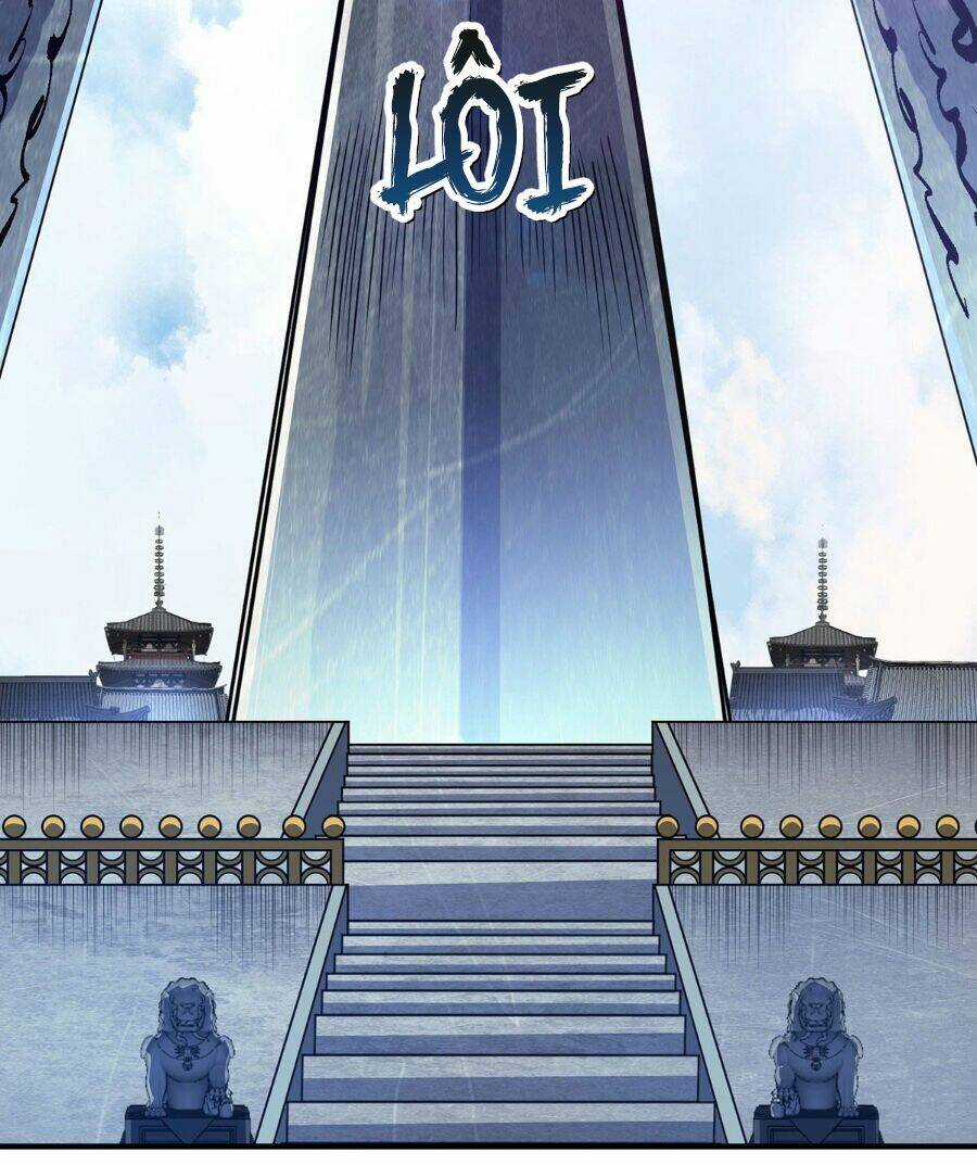 Lâm Binh Đấu Giả - Chapter 2 - Trang 5