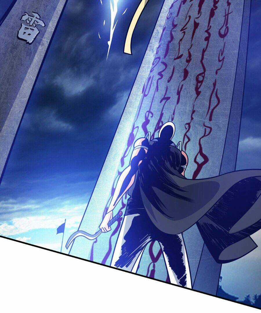 Lâm Binh Đấu Giả - Chapter 2 - Trang 41