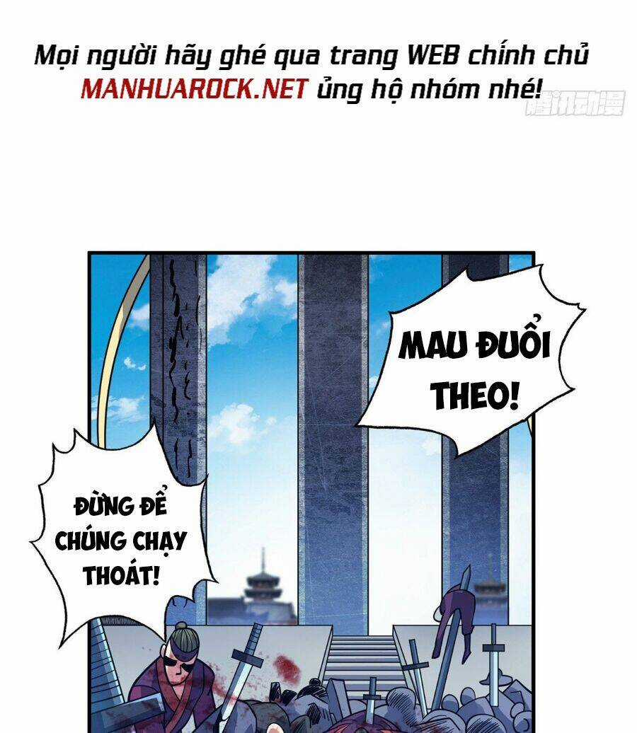 Lâm Binh Đấu Giả - Chapter 2 - Trang 6