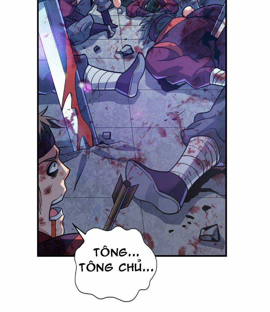 Lâm Binh Đấu Giả - Chapter 2 - Trang 7