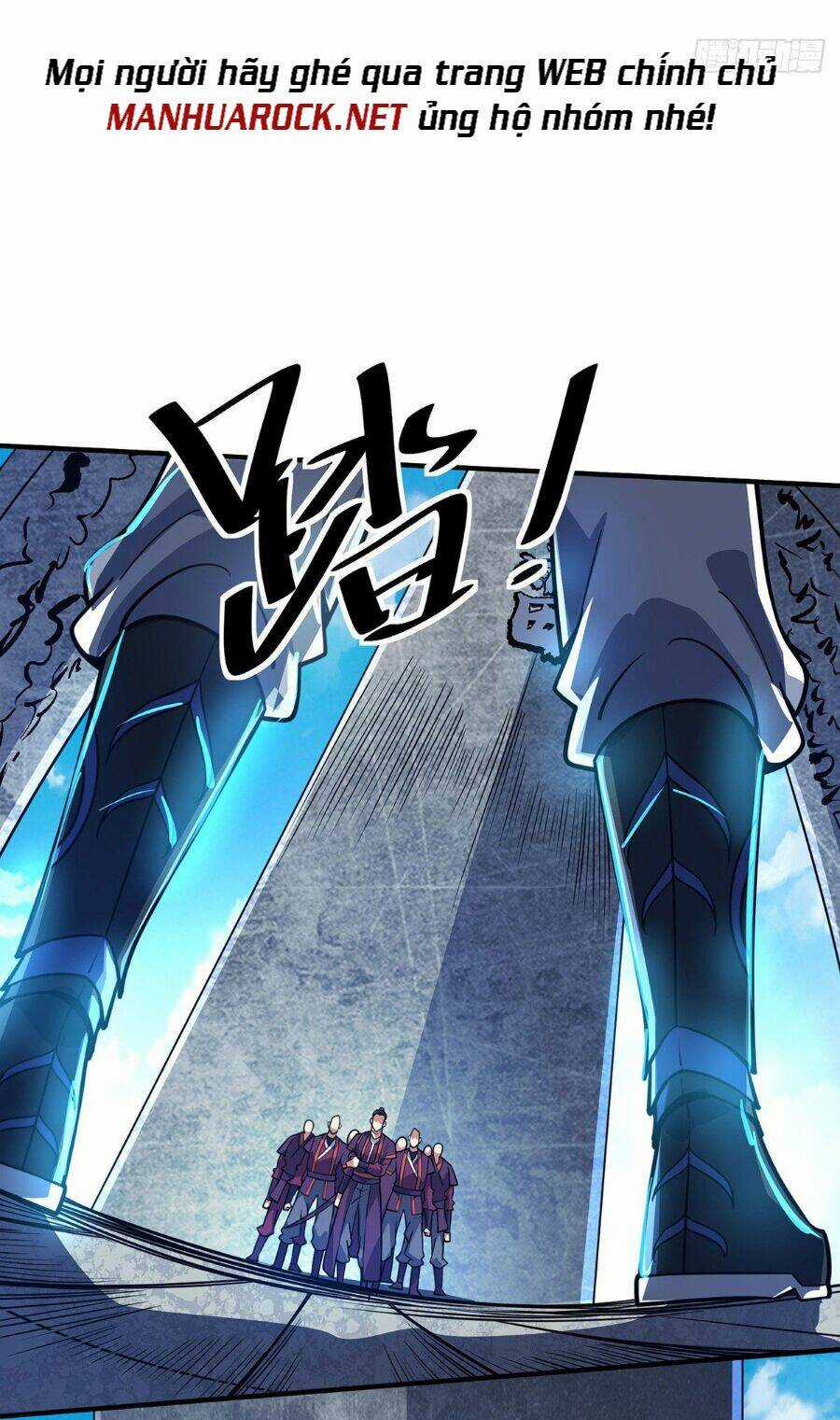 Lâm Binh Đấu Giả - Chapter 2 - Trang 9