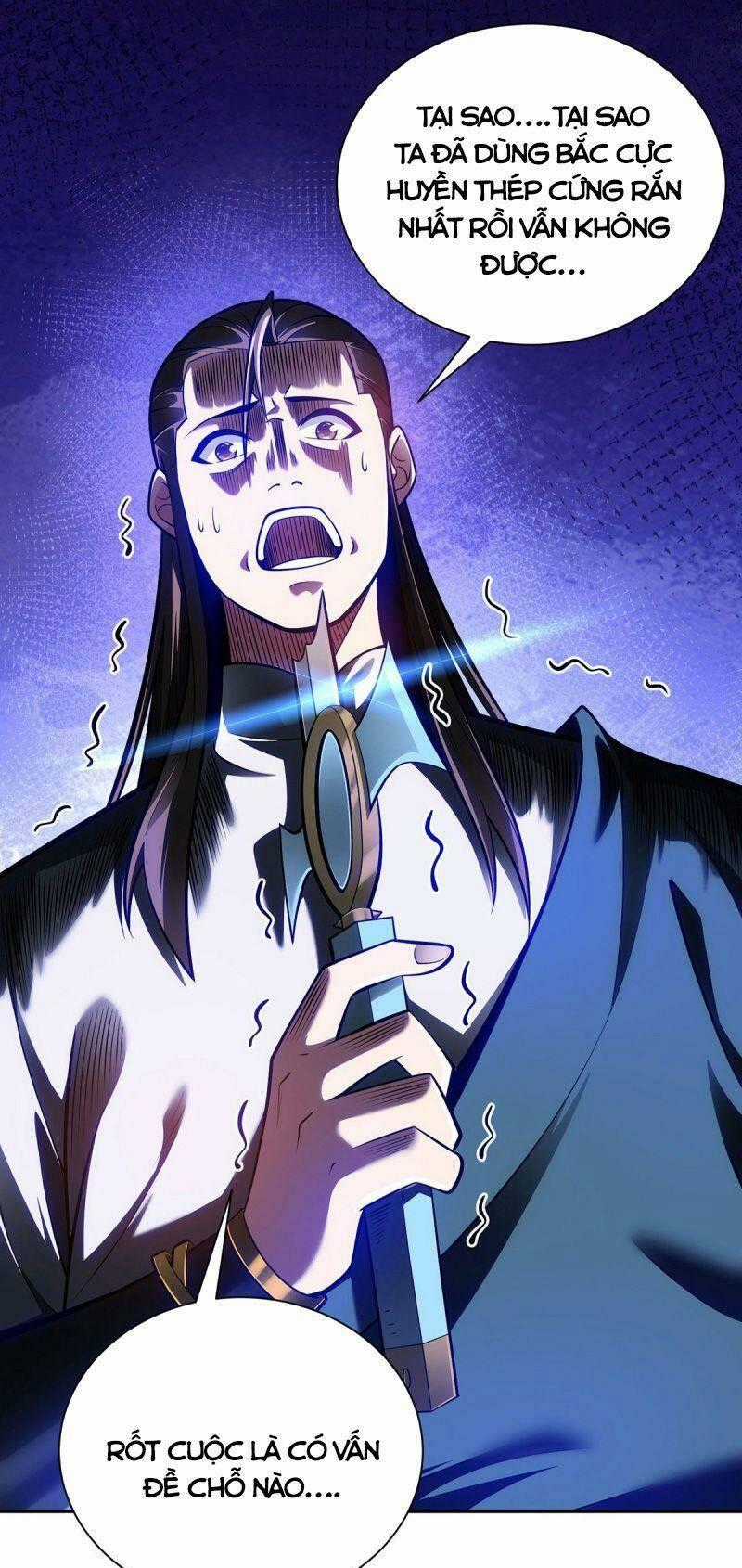 Lâm Binh Đấu Giả - Chapter 20 - Trang 2