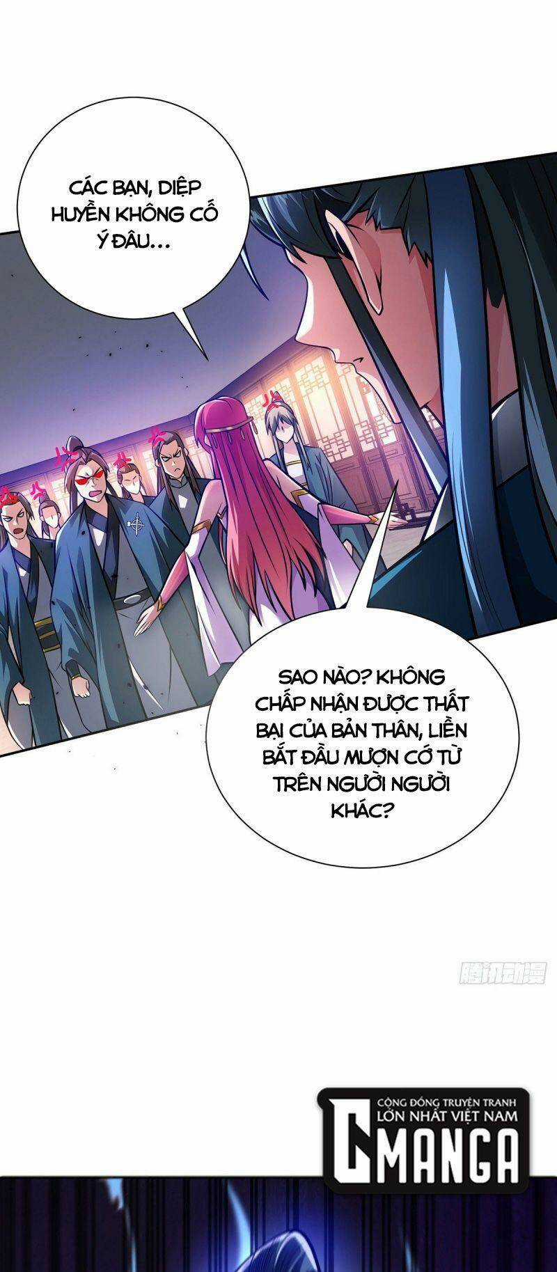 Lâm Binh Đấu Giả - Chapter 20 - Trang 14