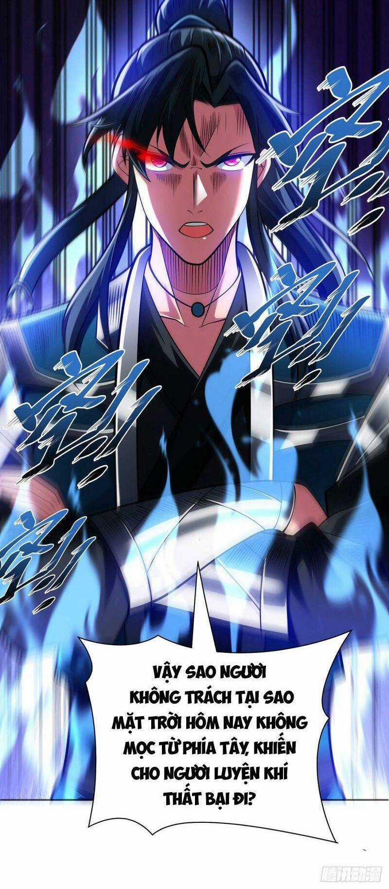 Lâm Binh Đấu Giả - Chapter 20 - Trang 15