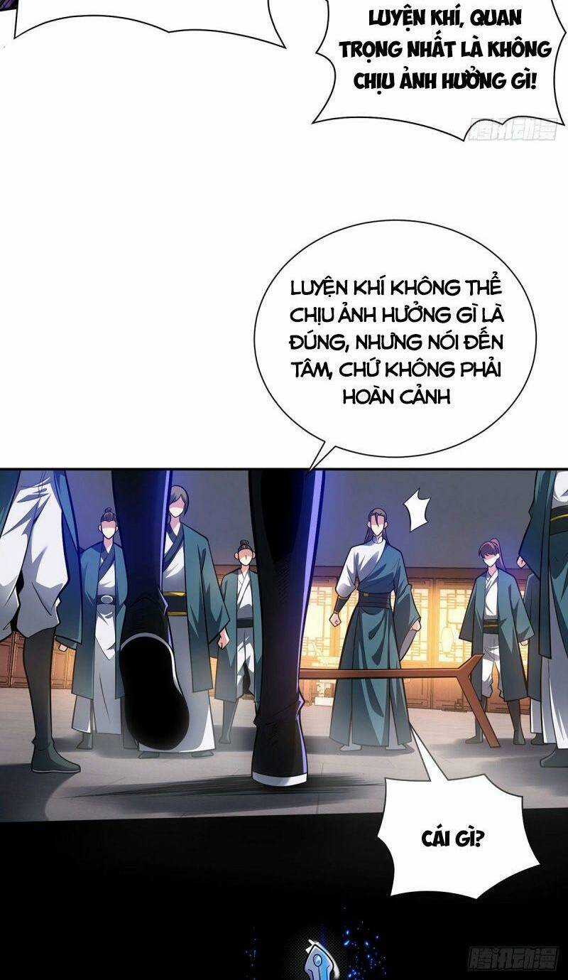 Lâm Binh Đấu Giả - Chapter 20 - Trang 17