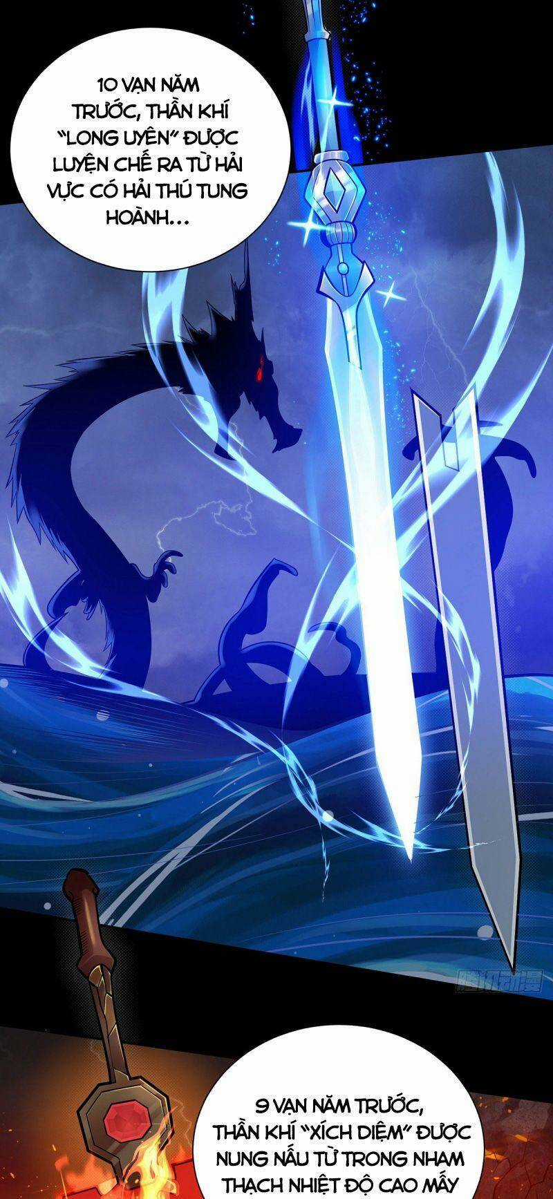 Lâm Binh Đấu Giả - Chapter 20 - Trang 18