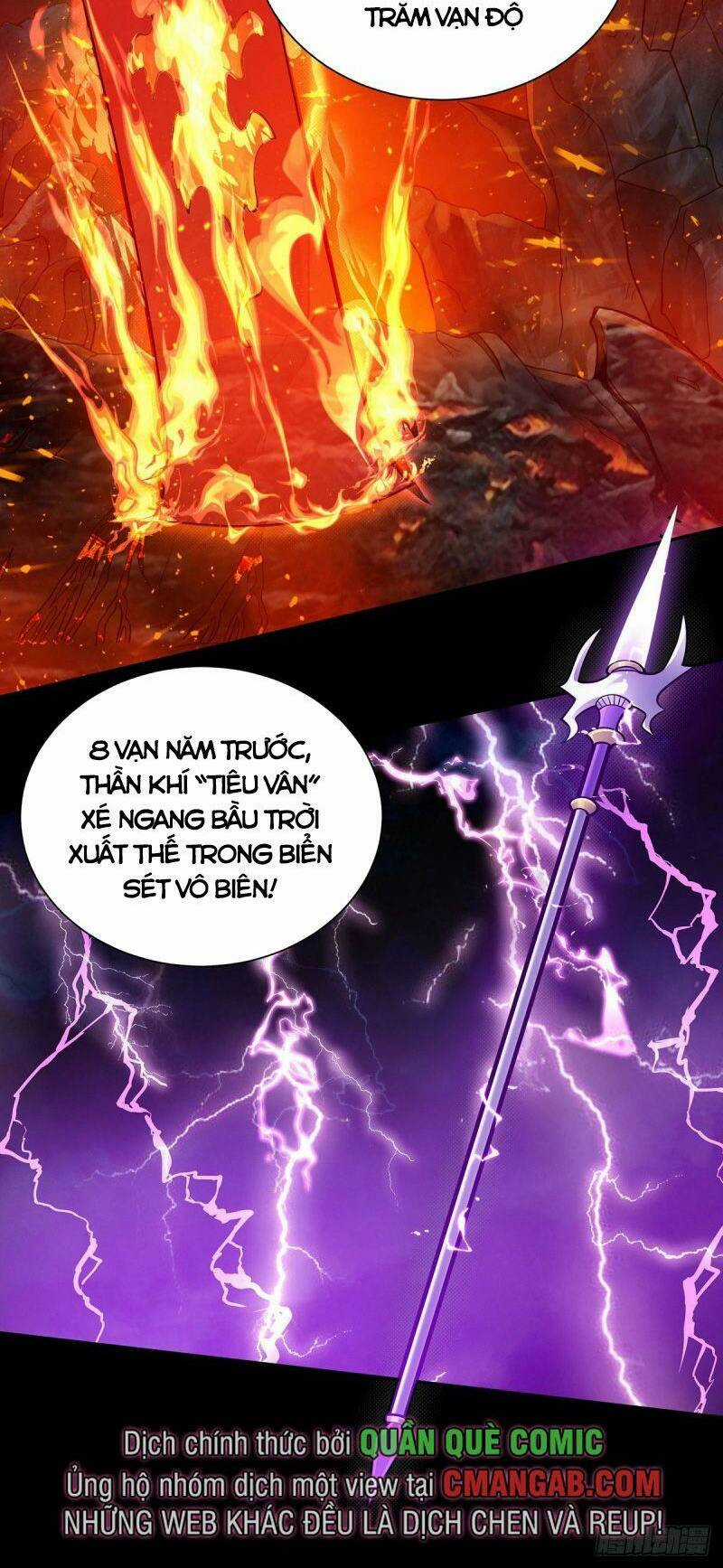 Lâm Binh Đấu Giả - Chapter 20 - Trang 19